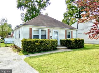 206 Pennsylvania Ave, Claymont, DE 19703