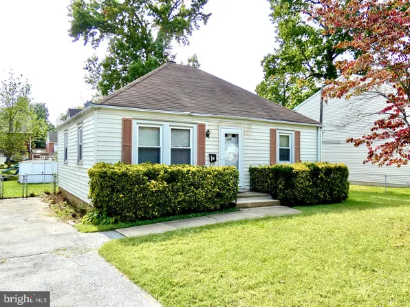 206 Pennsylvania Ave, Claymont, DE 19703