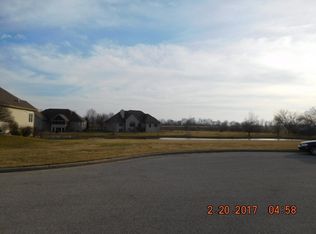 112 Parkfield Ct, Wakarusa, IN 46573