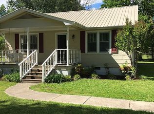 603 Garland Ferry Rd, Scottsboro, AL 35768