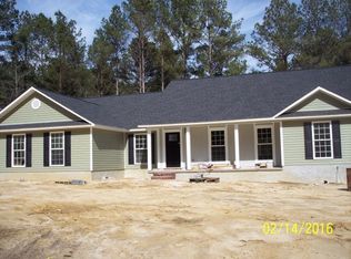 1577 Baymeadows Dr E, Douglas, GA 31535