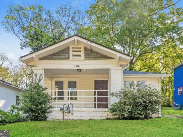 946 Crew St SW, Atlanta, GA 30315
