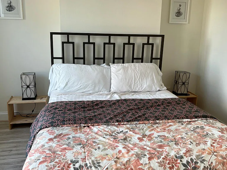 Level 3
Bedroom 2