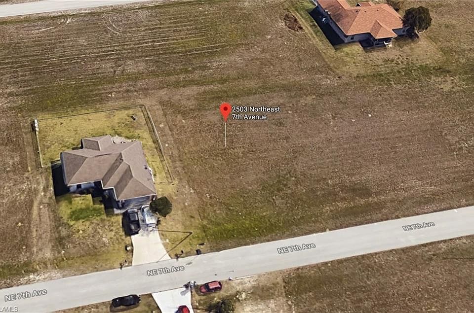1st image of 2503 NE 7th Ave Lot 9