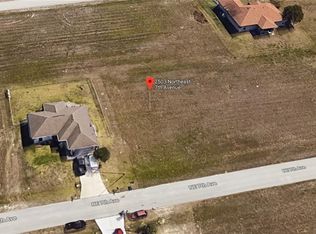 2503 NE 7th Ave LOT 9, Cape Coral, FL 33909