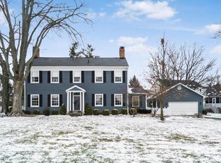 636 S Hempstead Rd, Westerville, OH 43081