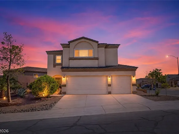 136 Camino Francisco, Henderson, NV 89012