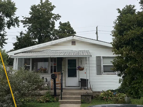 903 S Waugh St, Kokomo, IN 46901