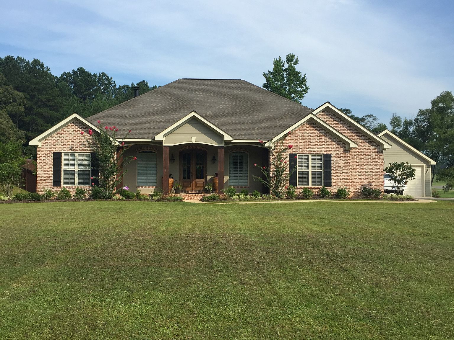 7835 Country Place Dr, Meridian, MS 39305 | Zillow