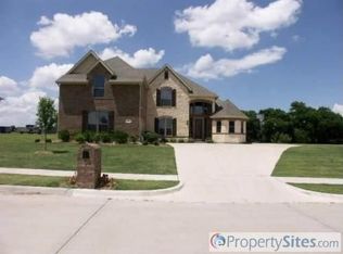 926 Lorene Dr, Wylie, TX 75098