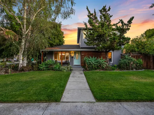 1830 Heatherdale Ave, San Jose, CA 95126
