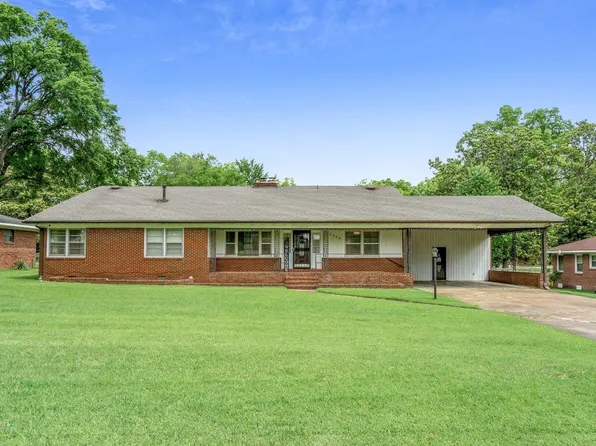 1288 Mayhill Dr, Memphis, TN 38116