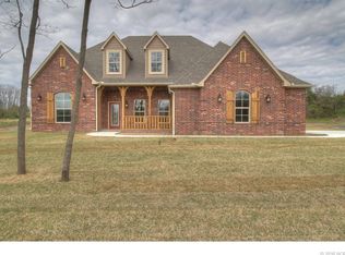 6650 S 119th West Ave, Sapulpa, OK 74066