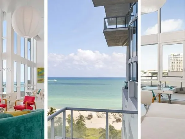 101 20th St #Townhouse C, Miami Beach, FL 33139
