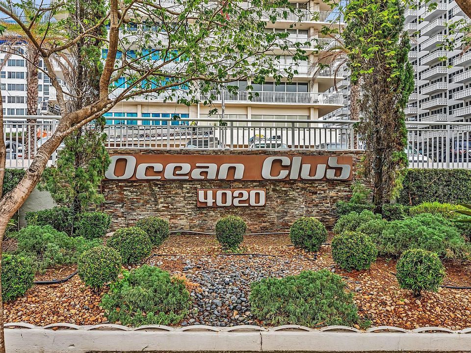 1st image of 4020 Galt Ocean Drive #111