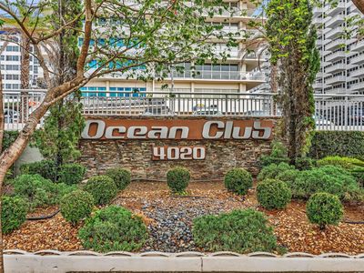 4020 Galt Ocean Drive #111, Fort Lauderdale, FL, 33308