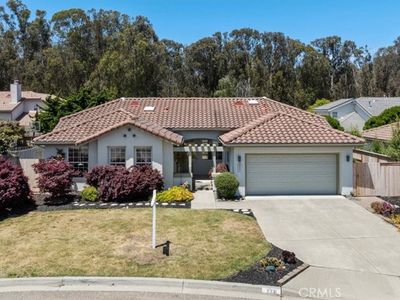 2331 Humboldt St, Los Osos, CA, 93402