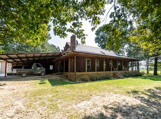 11052 Bredehoeft Rd, Gentry, AR 72734