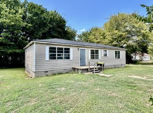 407 N Ash St, Ada, OK 74820