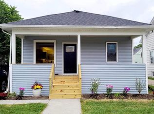 2608 75th St, Kenosha, WI 53143