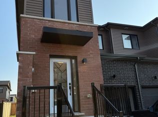 141 Turnberry Ln, Barrie, ON