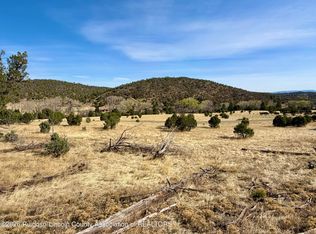 TRACT 7 Copper Canyon Rd, Alto, NM 88312