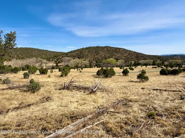 TRACT 7 Copper Canyon Rd, Alto, NM 88312