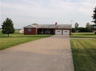 8535 Krabill Rd, Sterling, OH 44276