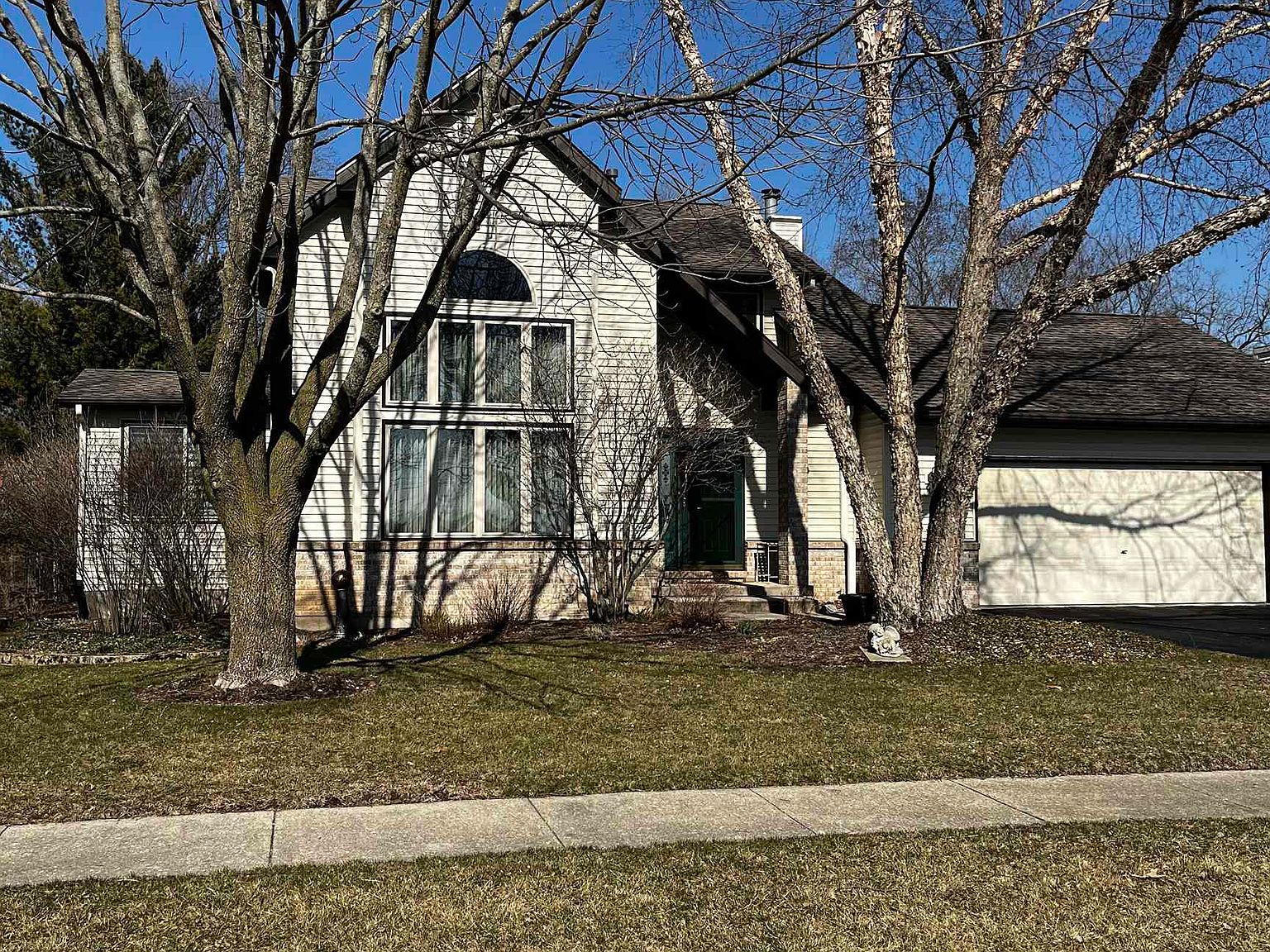 2913 Clines Ford Dr Belvidere IL 61008 Zillow