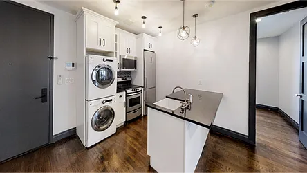 Rented by Mae Equities