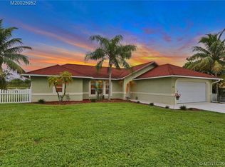 814 Abbot Ave, Port Saint Lucie, FL 34953