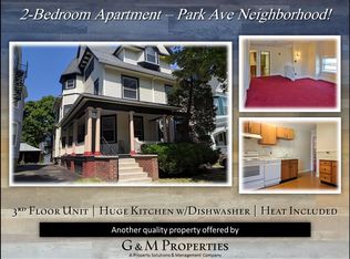 54 Harper St #3, Rochester, NY 14607