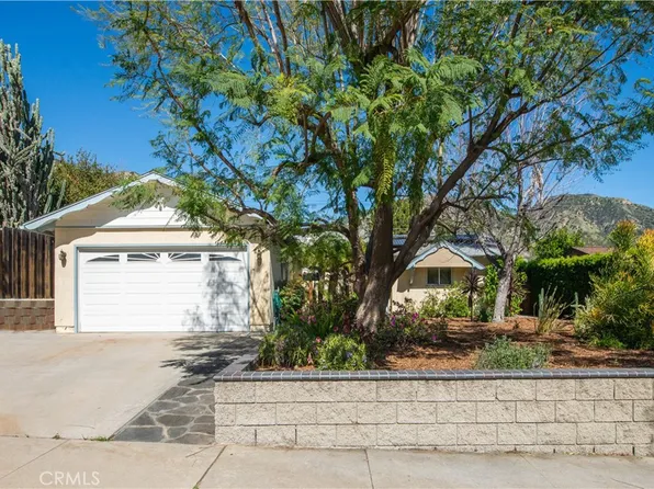 13570 Simshaw Ave, Sylmar, CA 91342