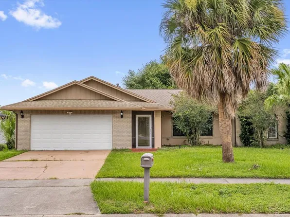 2831 Camomile Dr, Orlando, FL 32837