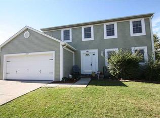 1449 Chenille Way, Galloway, OH 43119