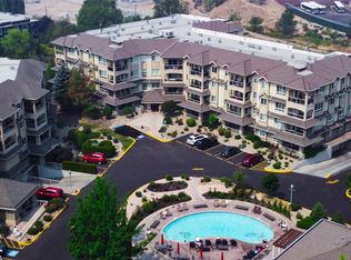 1962 Enterprise Way UNIT 401, Kelowna, BC V1Y9S6