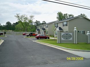 1621 Love Ave #11, Tifton, GA 31794
