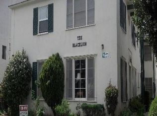 848 12th St APT 4, Santa Monica, CA 90403
