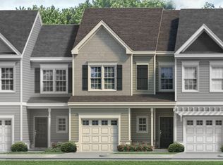 317 Wellons Creek Dr, Garner, NC 27529