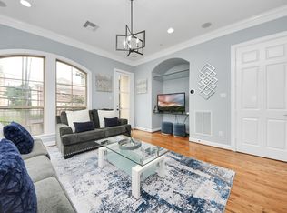 (Undisclosed Address), Houston, TX 77056