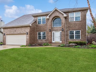 25238 Wheat Dr, Plainfield, IL, 60585