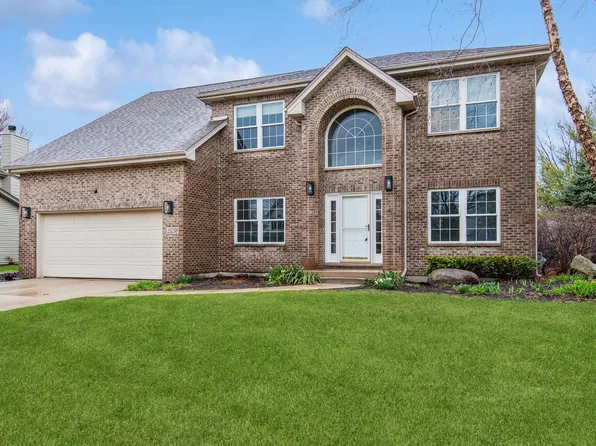 25238 Wheat Dr, Plainfield, IL 60585