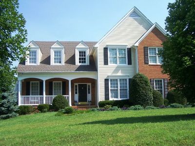 11821 Duck Cir, Spotsylvania, VA, 22553