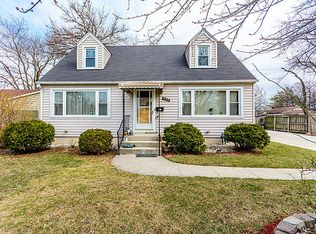 211 44th Ave, Northlake, IL