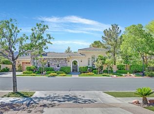 111 N Royal Ascot Dr, Las Vegas, NV 89144