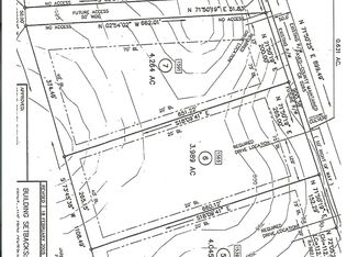 1591 Hightower Rd, Hogansville, GA 30230