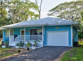 15-2774 Manini St, Pahoa, HI 96778