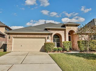 122 Bella Luna, Spring, TX 77381