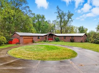 1740 Barnes Dr, Wooster, OH 44691