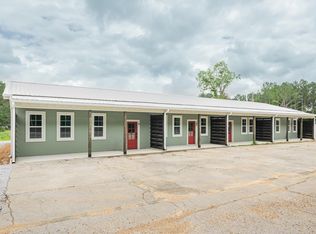 586 County Road 989 #A1, Iuka, MS 38852